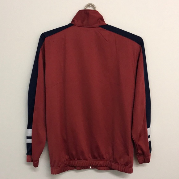 Cleveland Cavaliers zip up jacket - Picture 2 of 4